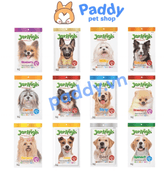 Snack Jerhigh cho Chó Đủ Vị 70g (Thái Lan) - Paddy Pet Shop